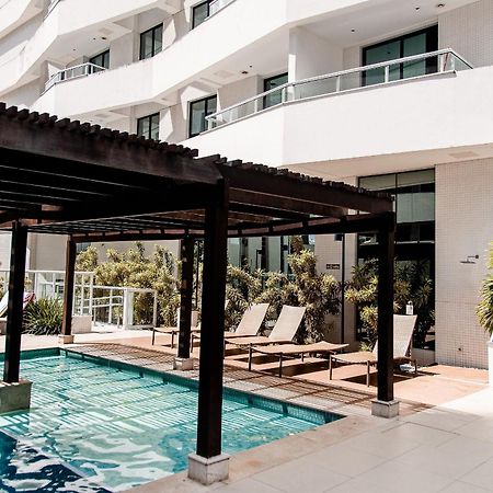Mondial Apartments By Bnbhost Salvador Exterior foto